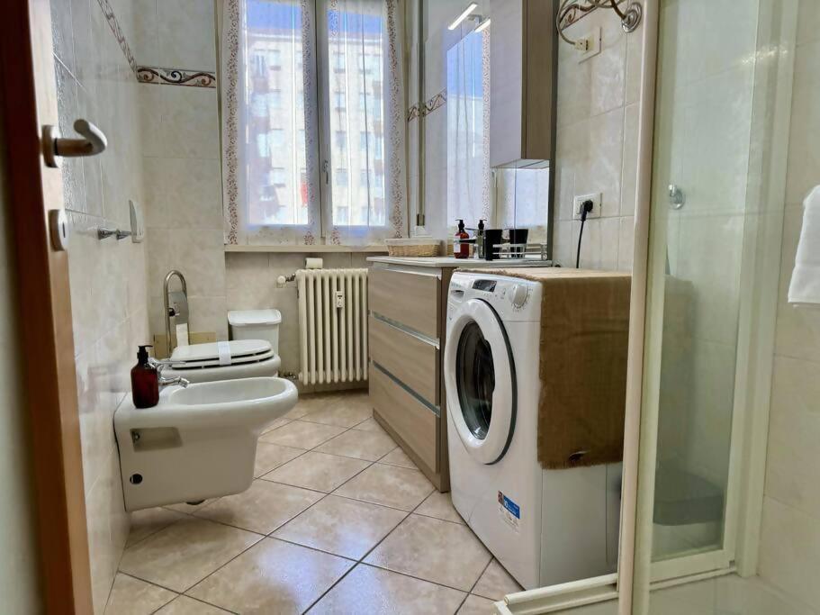 דירות קומו Ilaria House מראה חיצוני תמונה