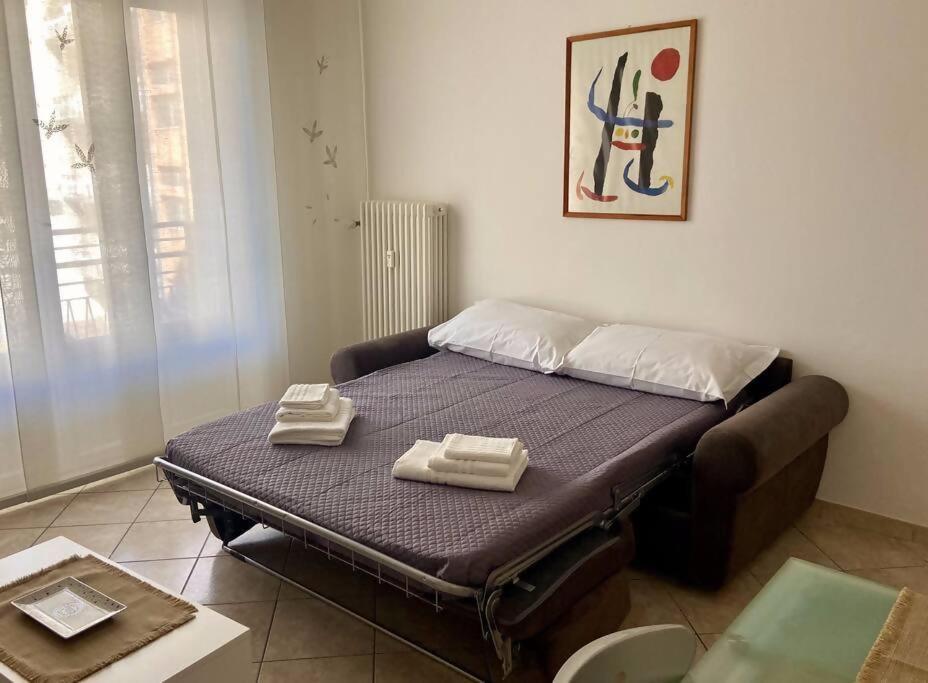דירות קומו Ilaria House מראה חיצוני תמונה