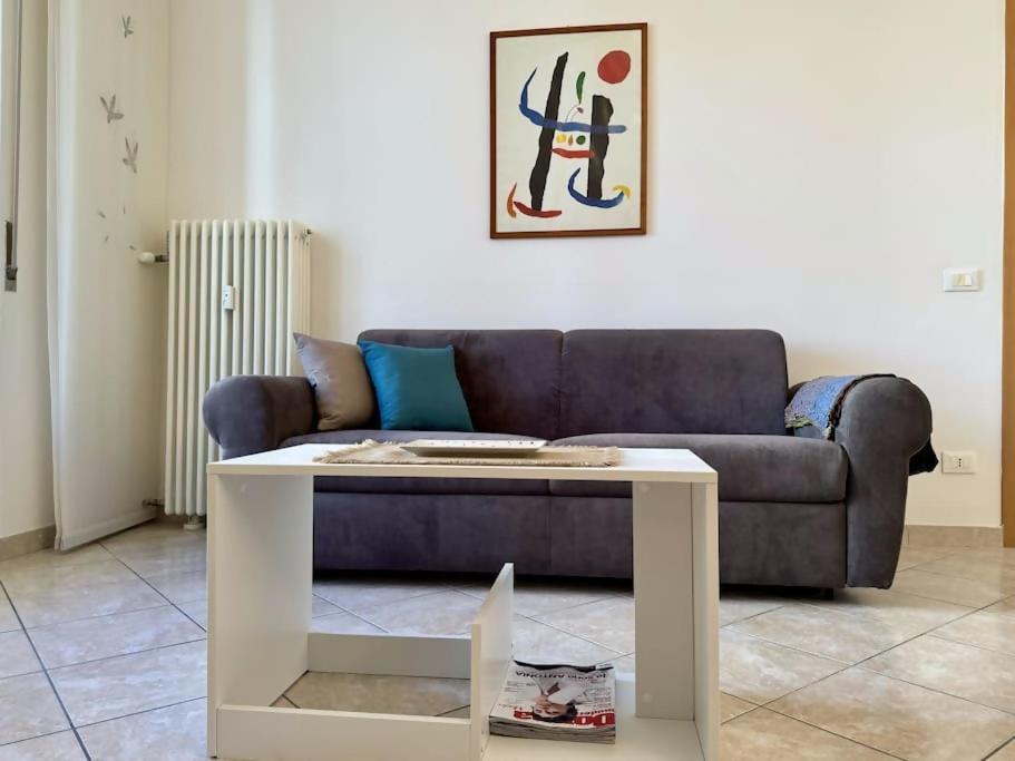 דירות קומו Ilaria House מראה חיצוני תמונה