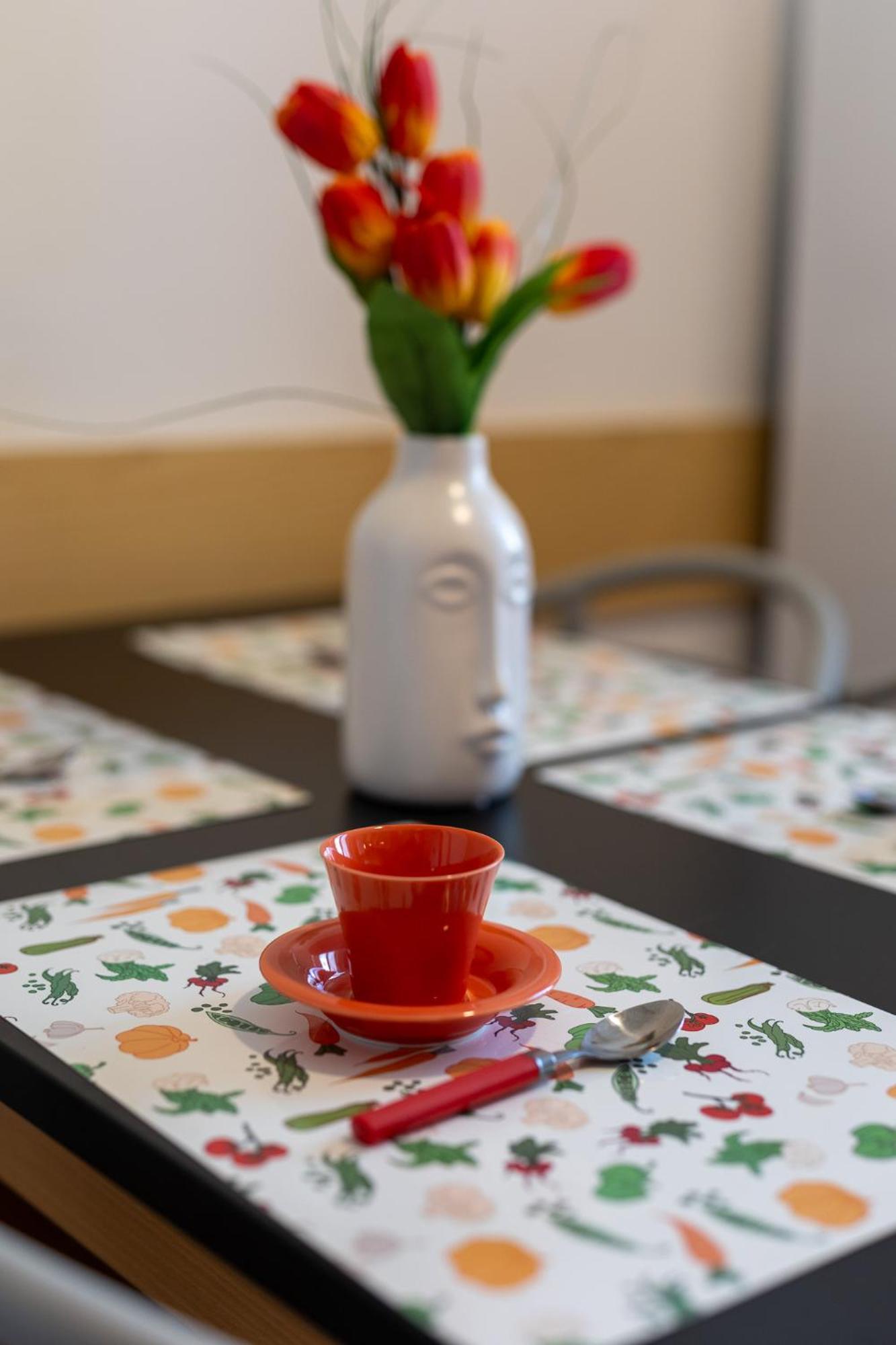 דירות קומו Ilaria House מראה חיצוני תמונה