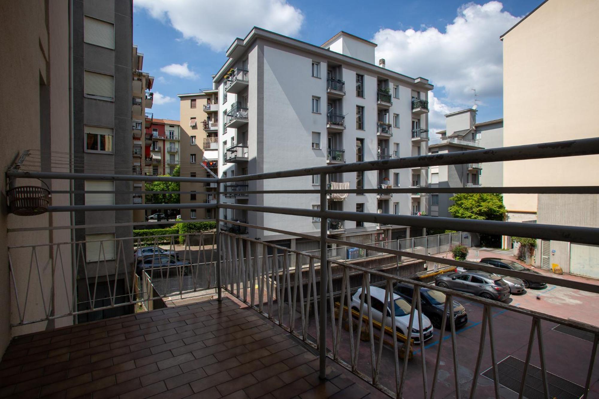 דירות קומו Ilaria House מראה חיצוני תמונה