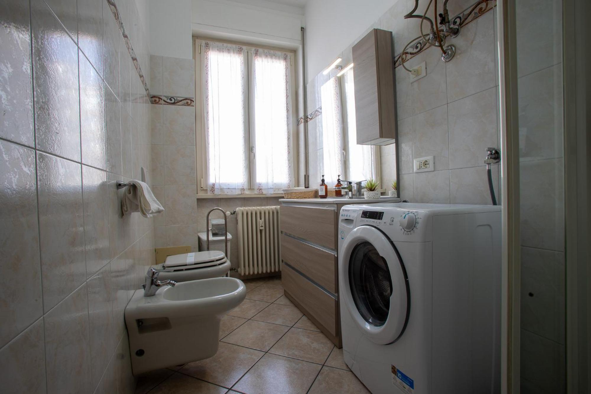 דירות קומו Ilaria House מראה חיצוני תמונה