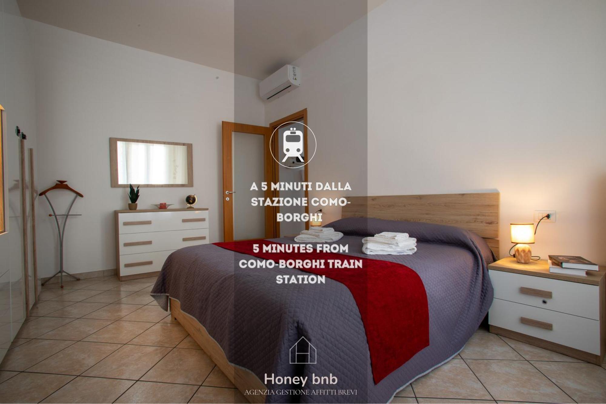 דירות קומו Ilaria House מראה חיצוני תמונה