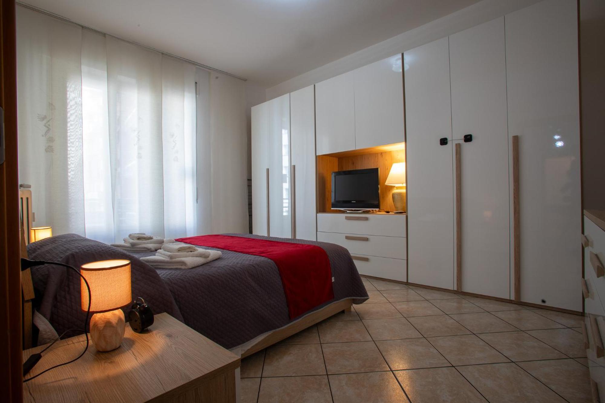 דירות קומו Ilaria House מראה חיצוני תמונה