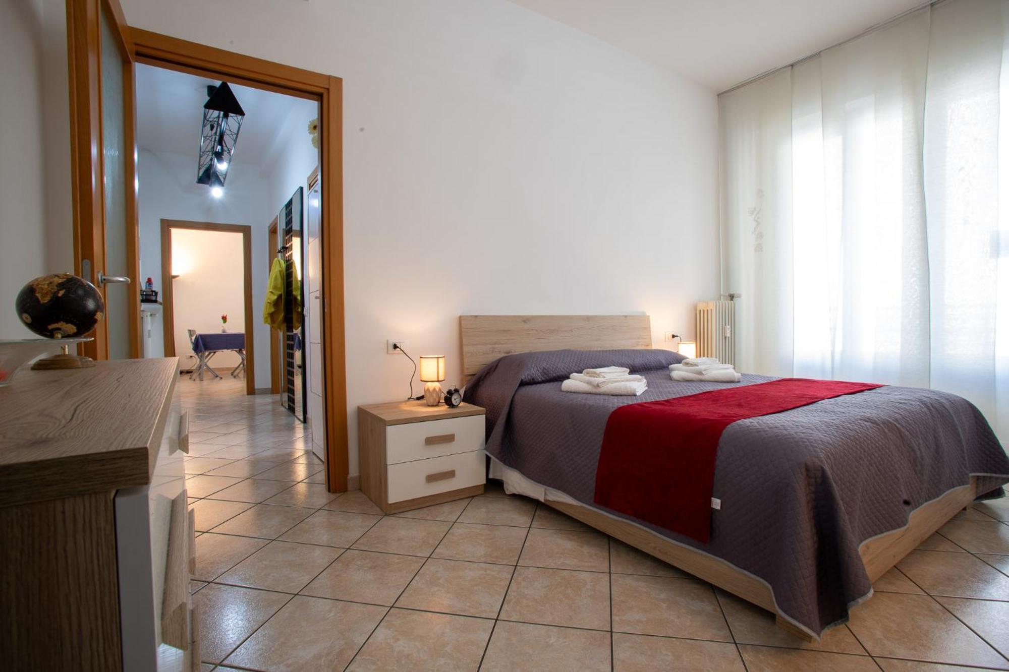 דירות קומו Ilaria House מראה חיצוני תמונה