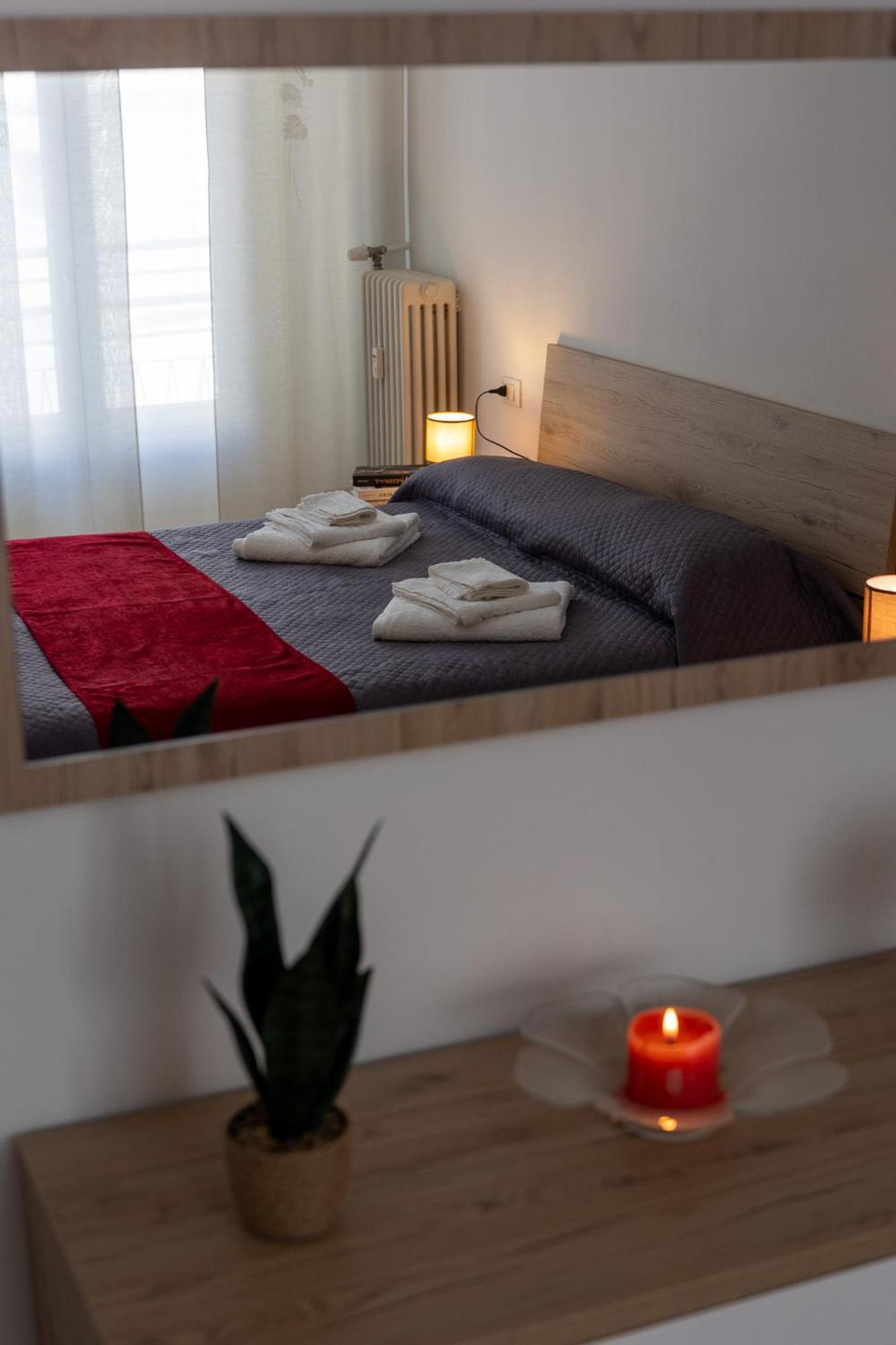דירות קומו Ilaria House מראה חיצוני תמונה